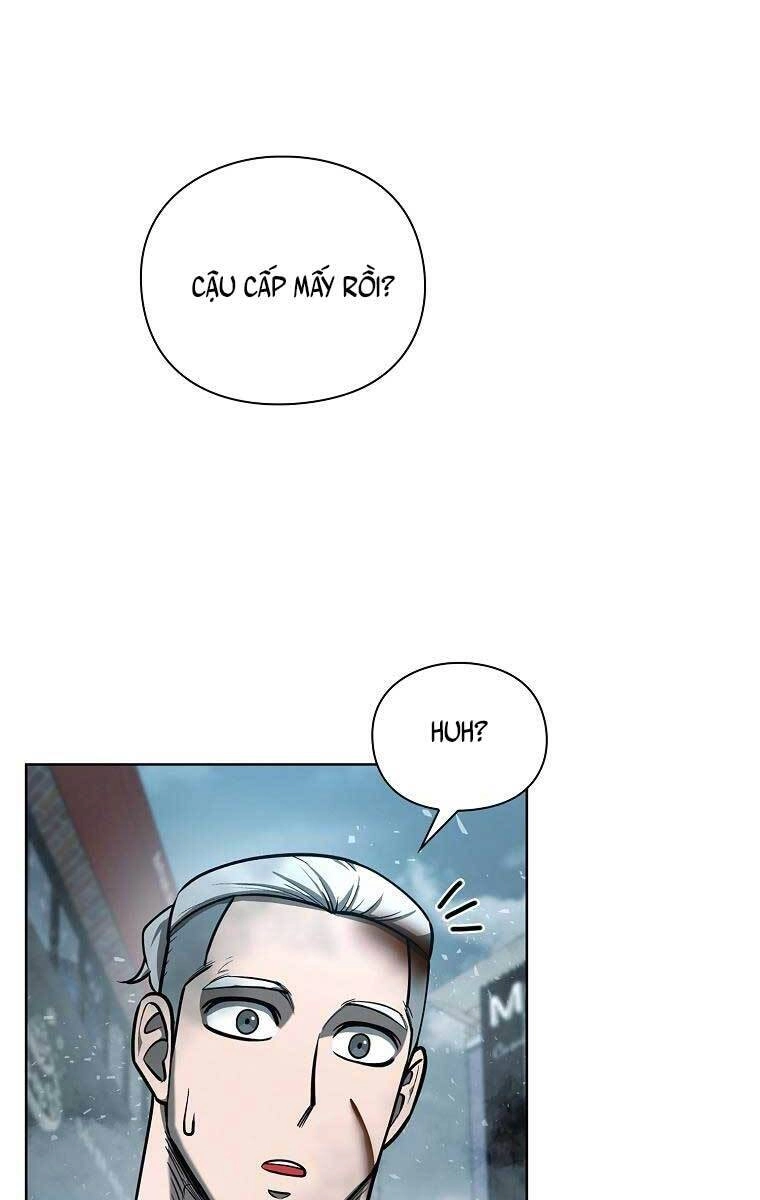 Trường Học Chiến Binh Chapter 26 - 29