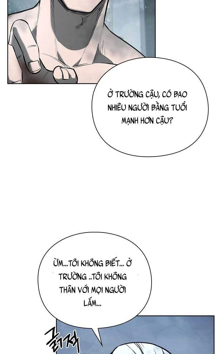 Trường Học Chiến Binh Chapter 26 - 30