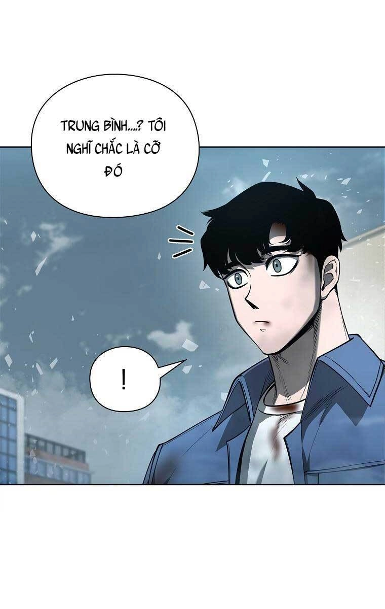 Trường Học Chiến Binh Chapter 26 - 32