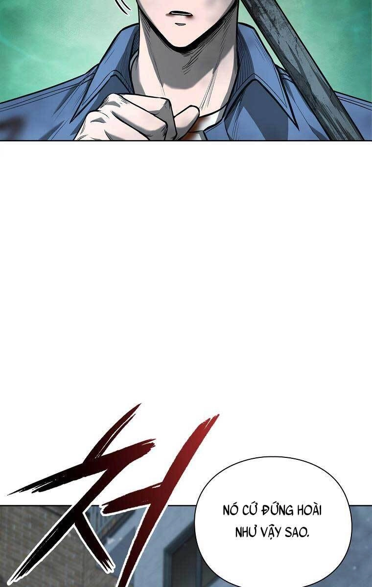 Trường Học Chiến Binh Chapter 26 - 35