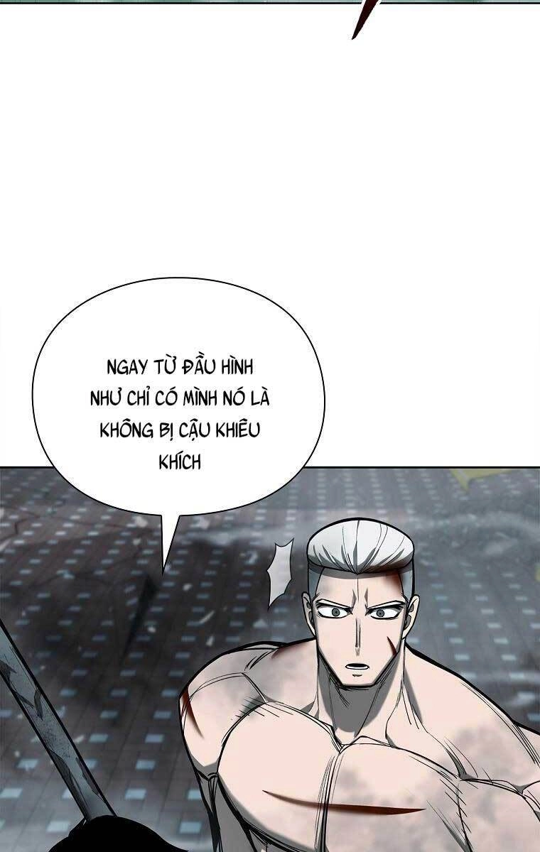 Trường Học Chiến Binh Chapter 26 - 37