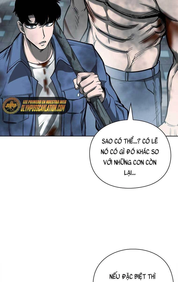 Trường Học Chiến Binh Chapter 26 - 38