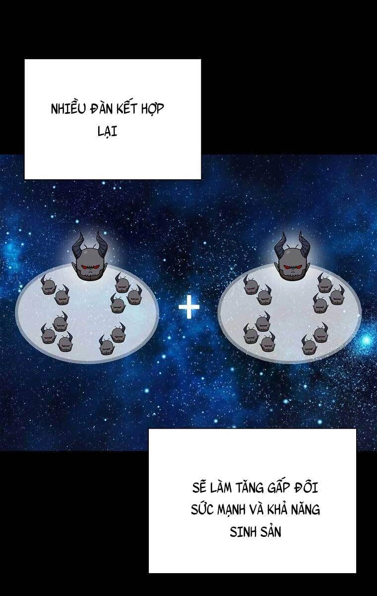 Trường Học Chiến Binh Chapter 26 - 55