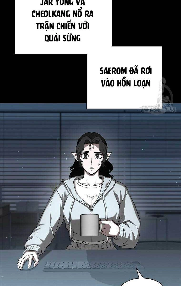 Trường Học Chiến Binh Chapter 27 - 7