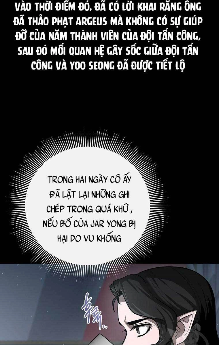 Trường Học Chiến Binh Chapter 27 - 10