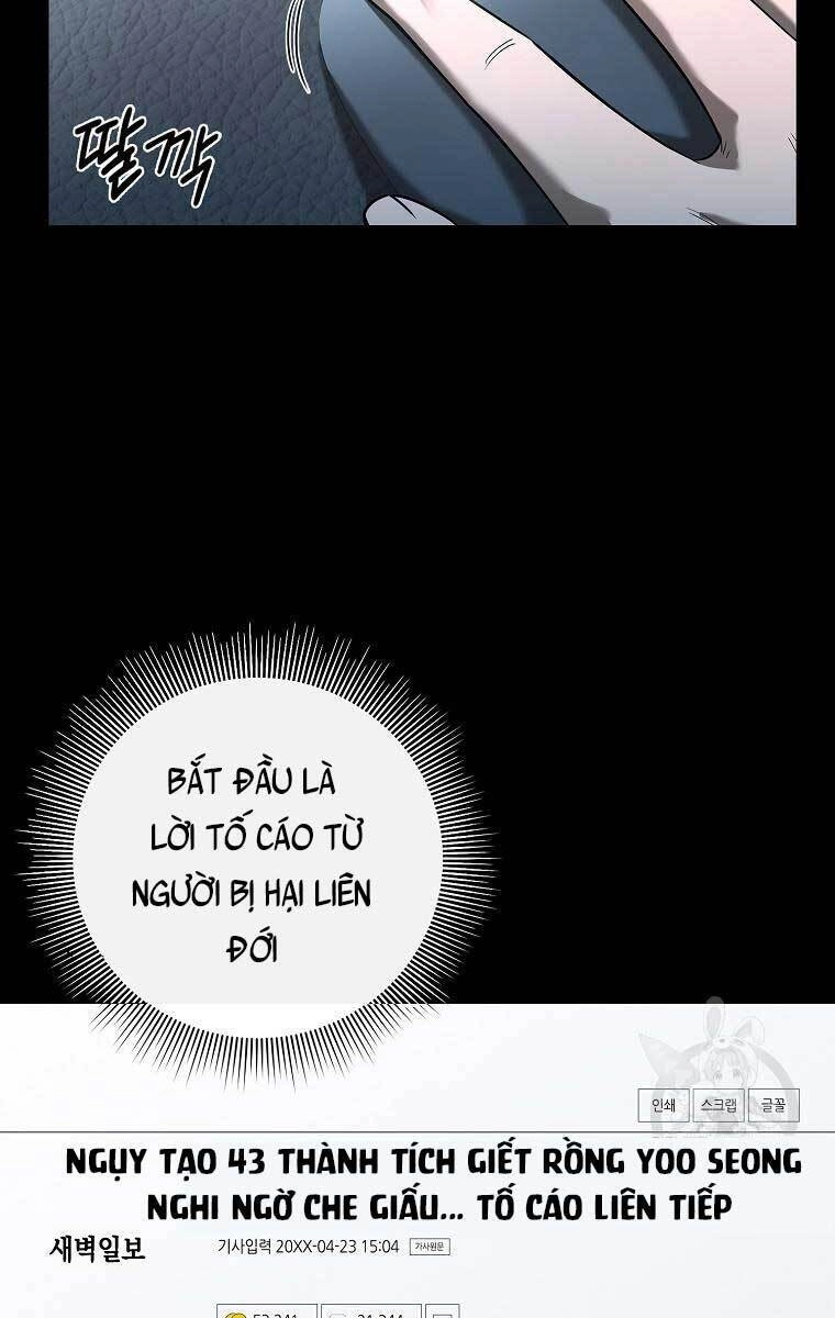 Trường Học Chiến Binh Chapter 27 - 14