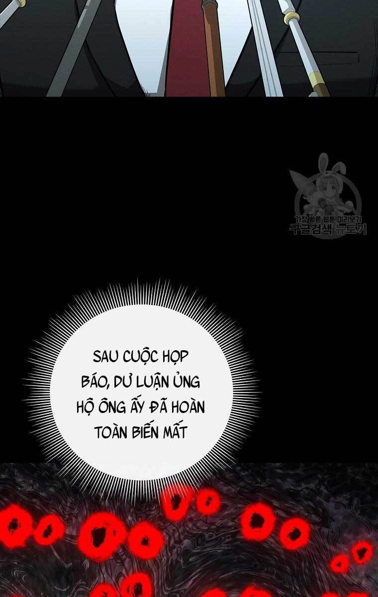 Trường Học Chiến Binh Chapter 27 - 20