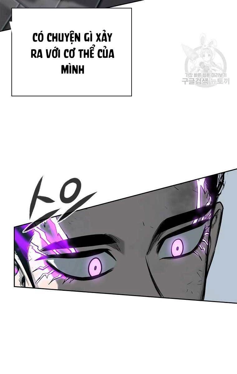 Trường Học Chiến Binh Chapter 27 - 35