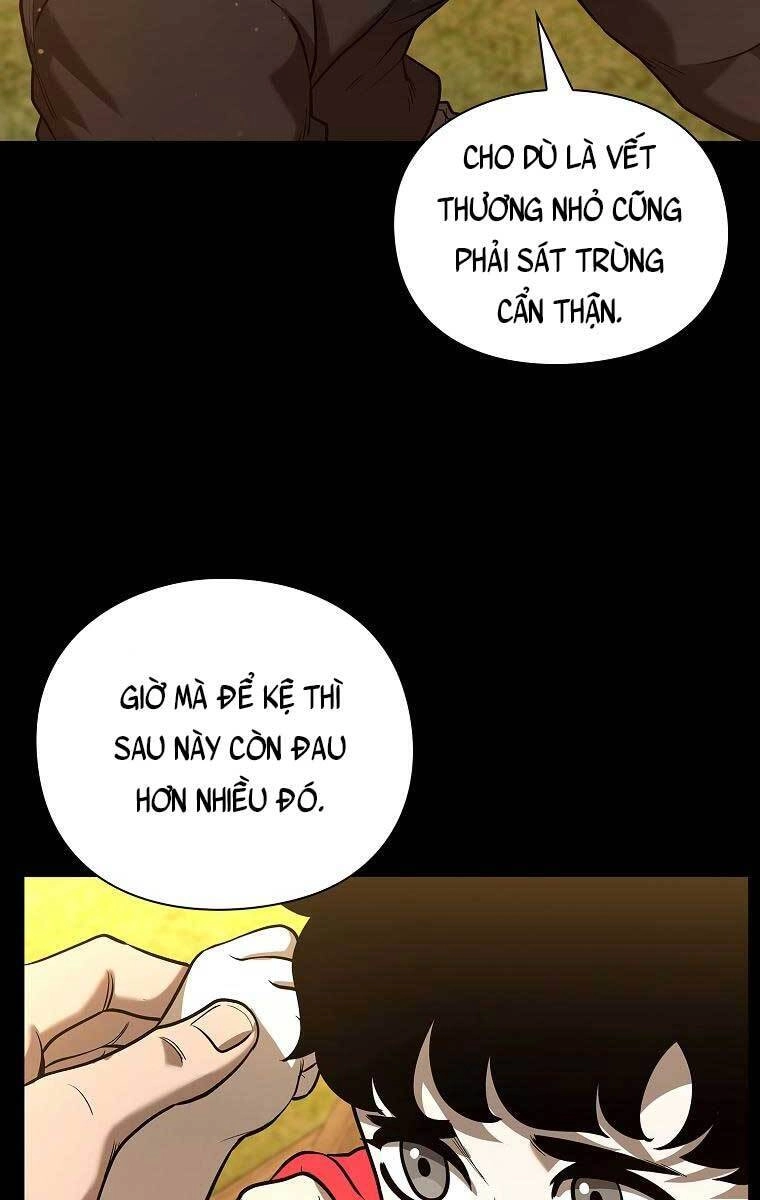 Trường Học Chiến Binh Chapter 28 - 4