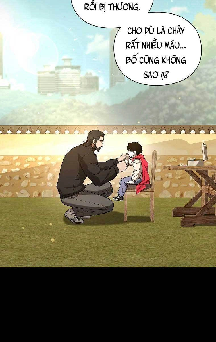 Trường Học Chiến Binh Chapter 28 - 6