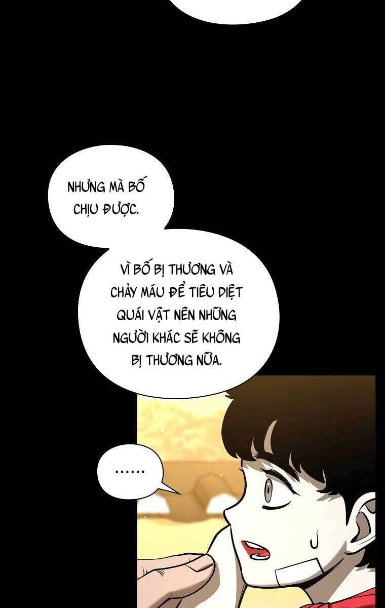 Trường Học Chiến Binh Chapter 28 - 8