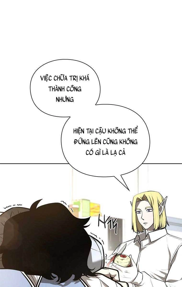 Trường Học Chiến Binh Chapter 28 - 30