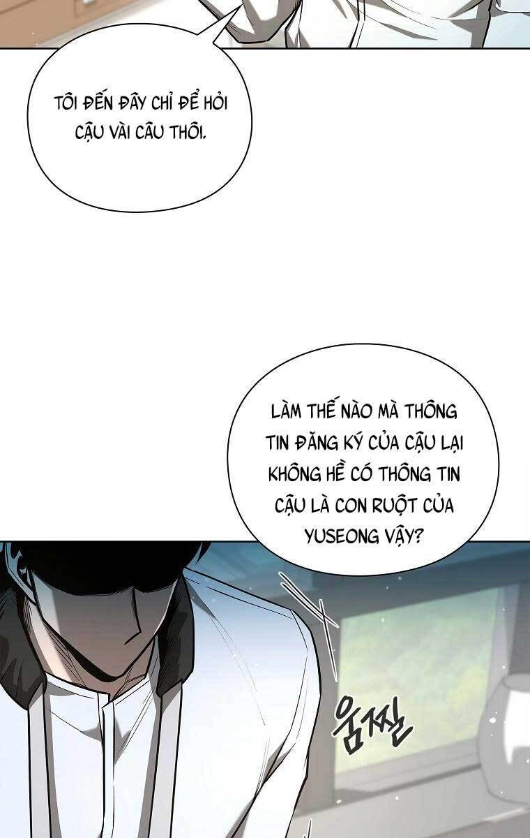 Trường Học Chiến Binh Chapter 28 - 62