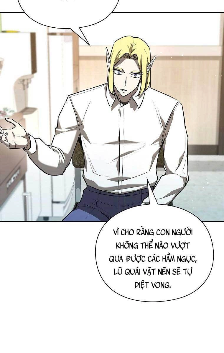 Trường Học Chiến Binh Chapter 28 - 91