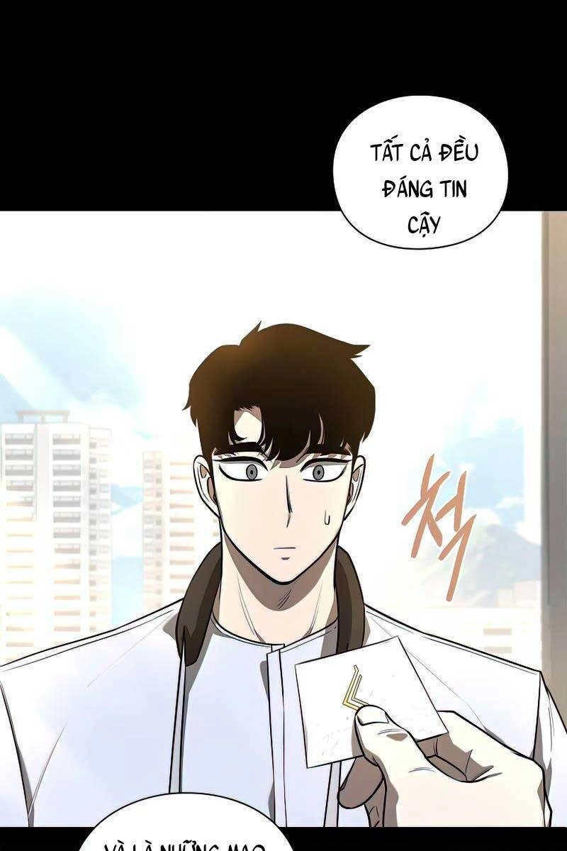 Trường Học Chiến Binh Chapter 30 - 19