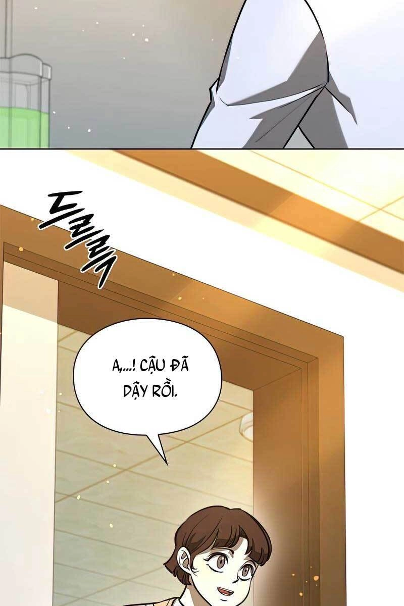 Trường Học Chiến Binh Chapter 30 - 48