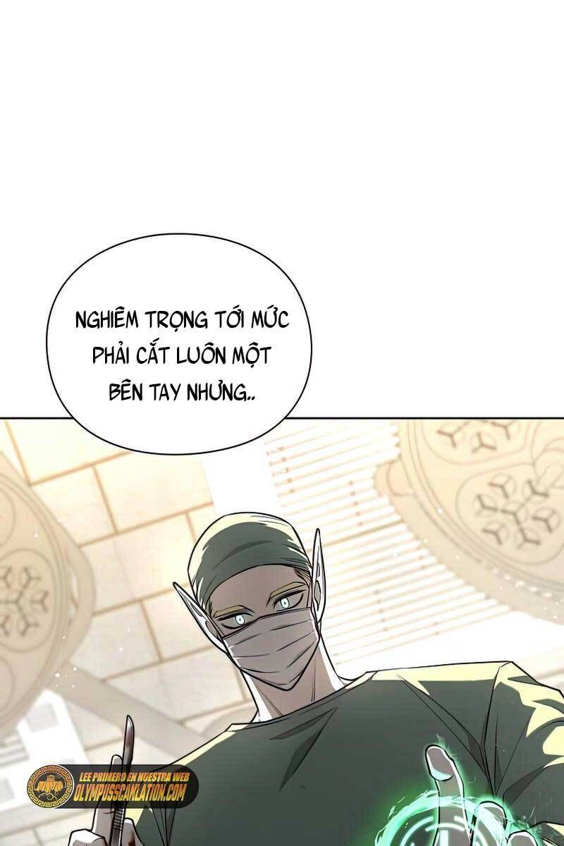 Trường Học Chiến Binh Chapter 30 - 56