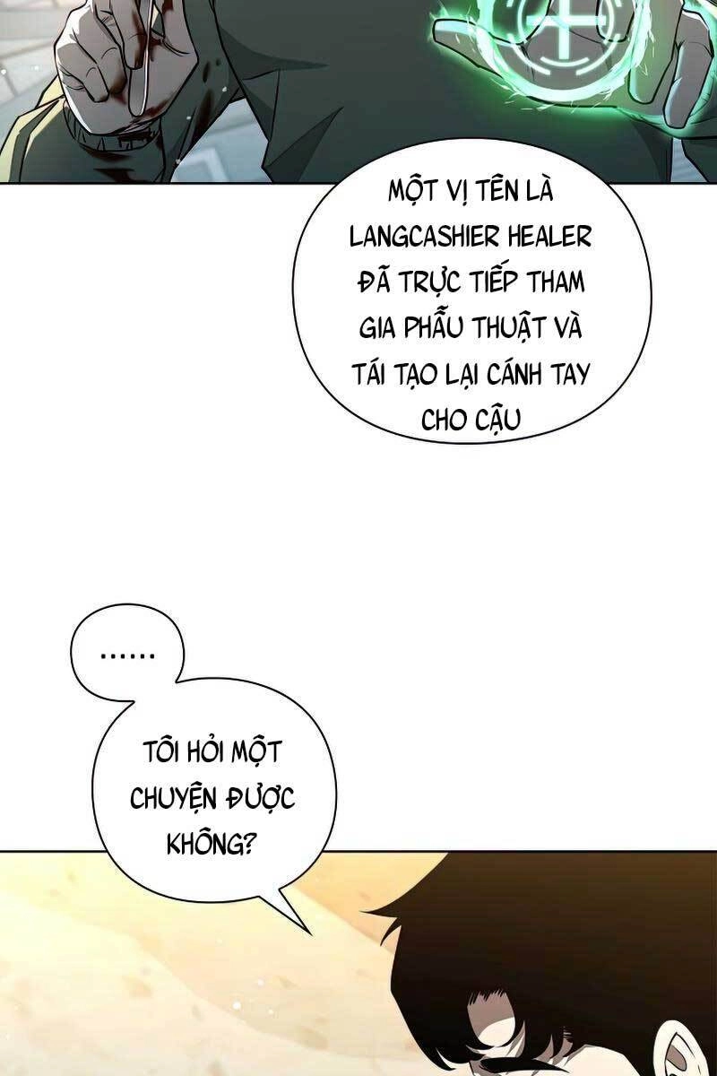 Trường Học Chiến Binh Chapter 30 - 57