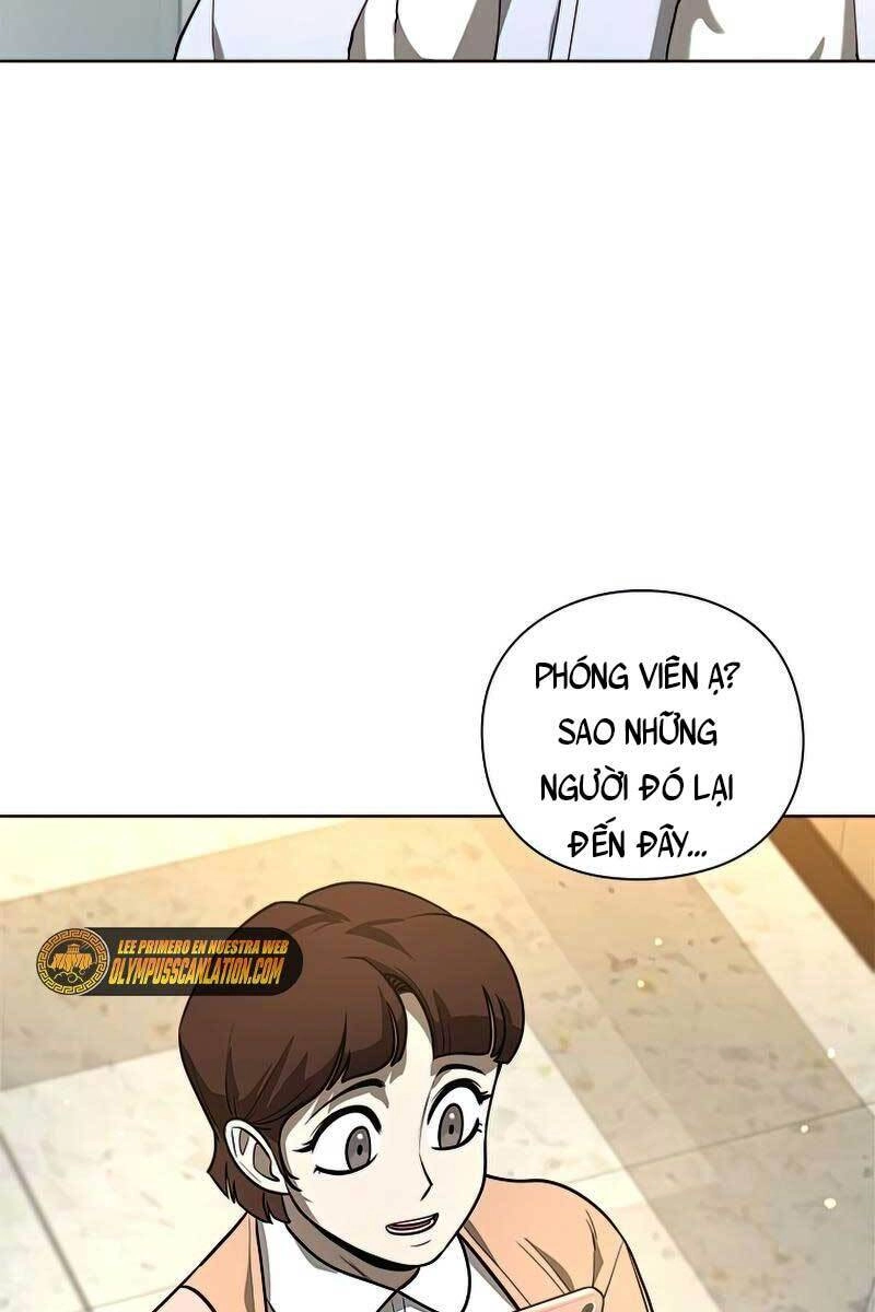 Trường Học Chiến Binh Chapter 30 - 71