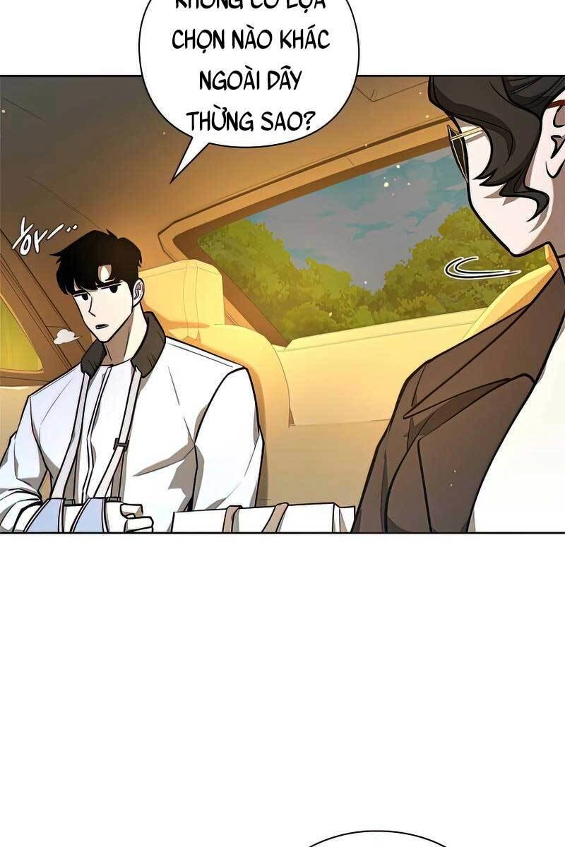 Trường Học Chiến Binh Chapter 30 - 95