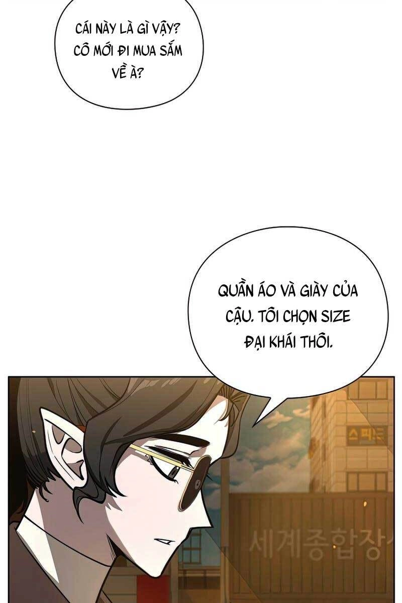 Trường Học Chiến Binh Chapter 30 - 97