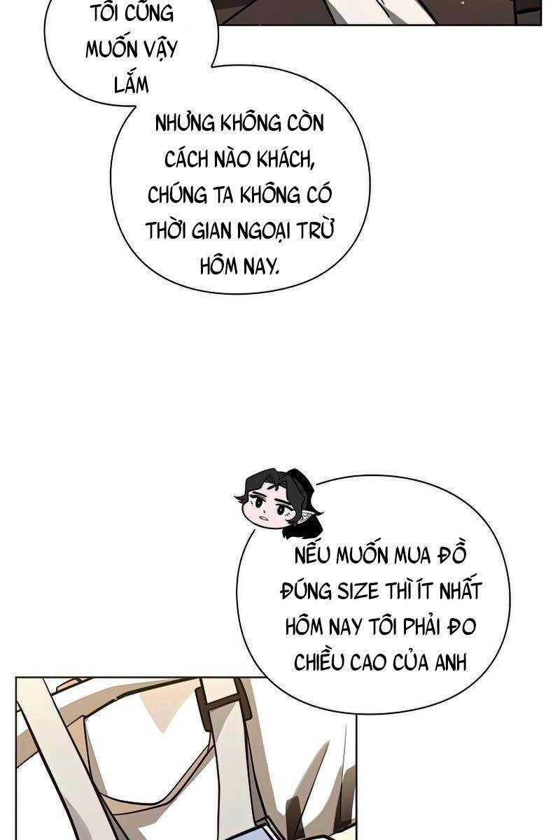 Trường Học Chiến Binh Chapter 30 - 105