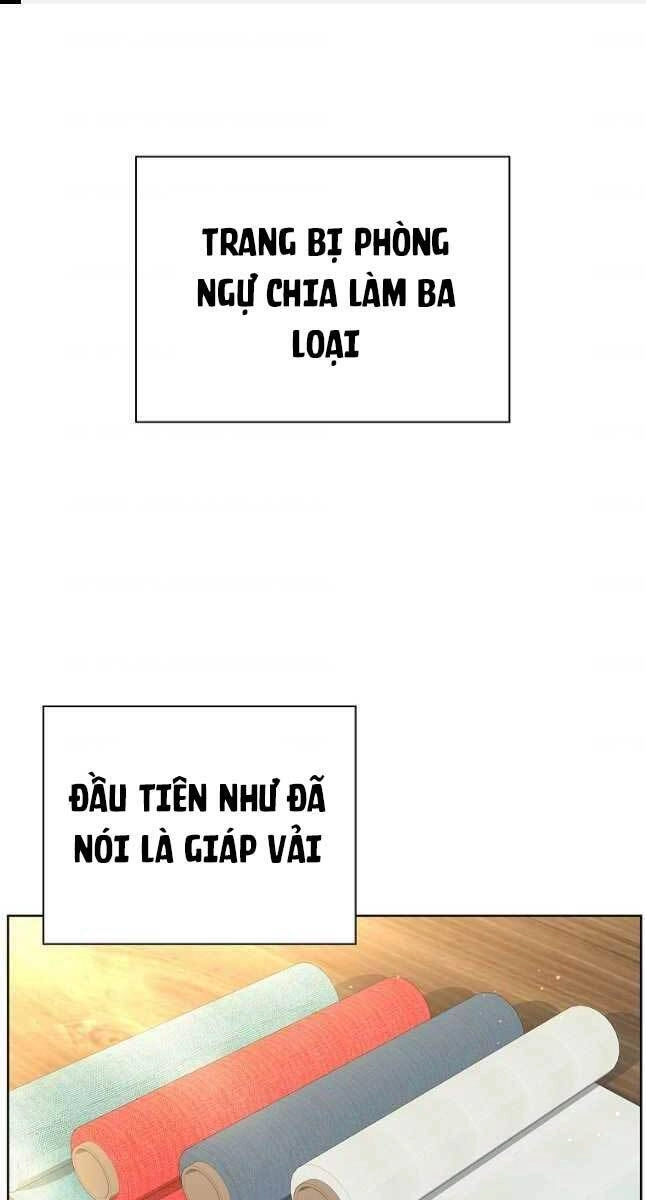 Trường Học Chiến Binh Chapter 30.5 - 1