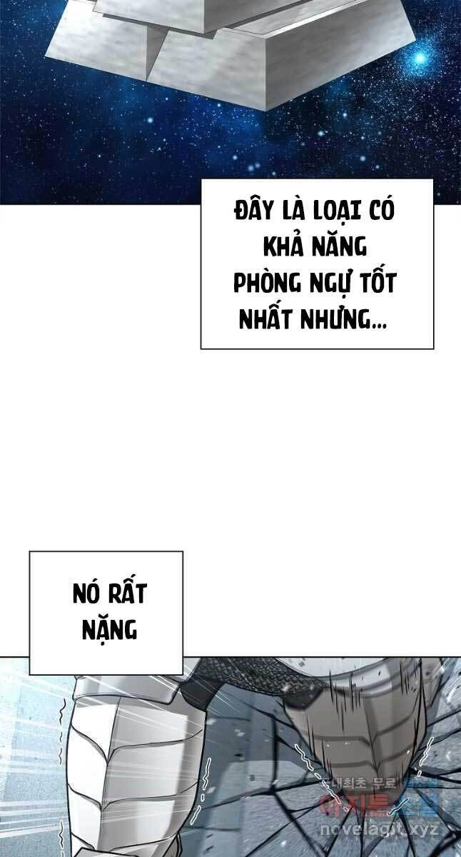 Trường Học Chiến Binh Chapter 30.5 - 5