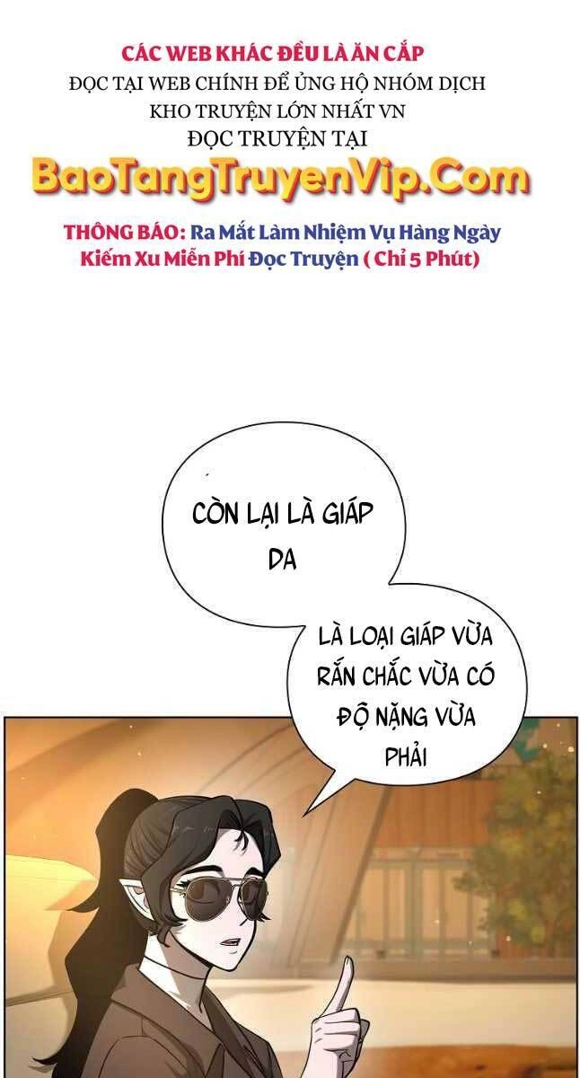 Trường Học Chiến Binh Chapter 30.5 - 8