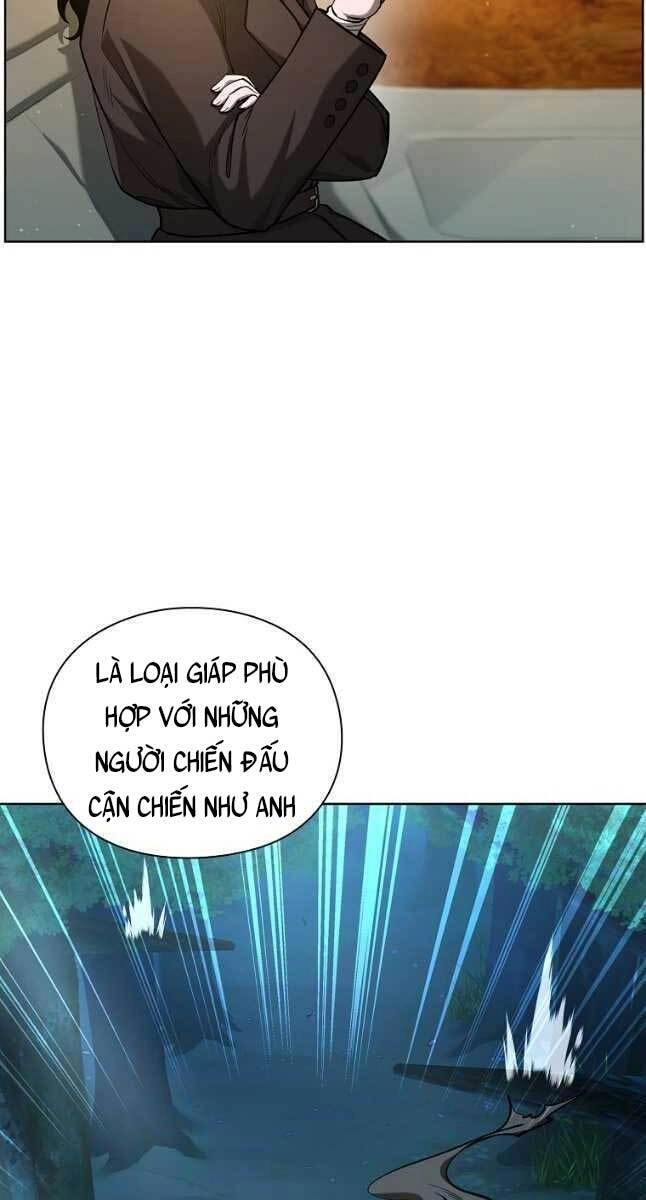 Trường Học Chiến Binh Chapter 30.5 - 9