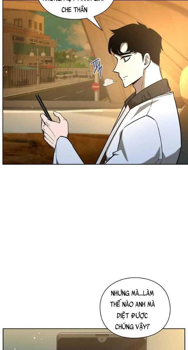 Trường Học Chiến Binh Chapter 30.5 - 11