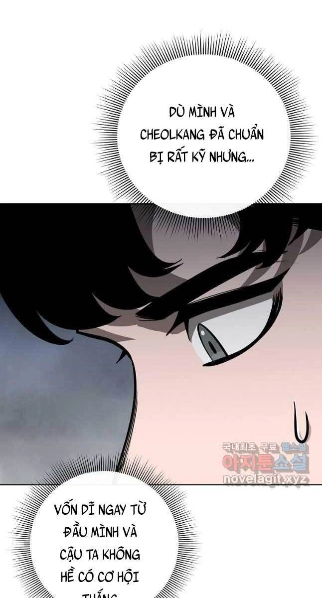 Trường Học Chiến Binh Chapter 30.5 - 17