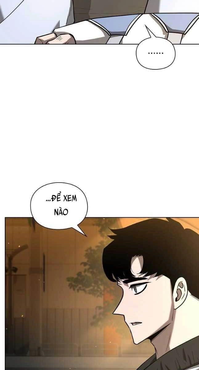 Trường Học Chiến Binh Chapter 30.5 - 20