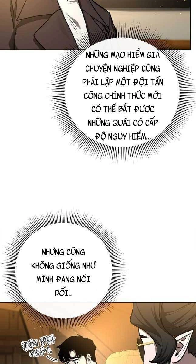 Trường Học Chiến Binh Chapter 30.5 - 22