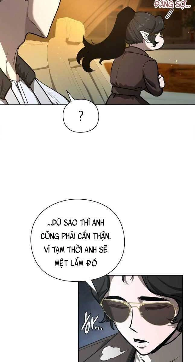 Trường Học Chiến Binh Chapter 30.5 - 24