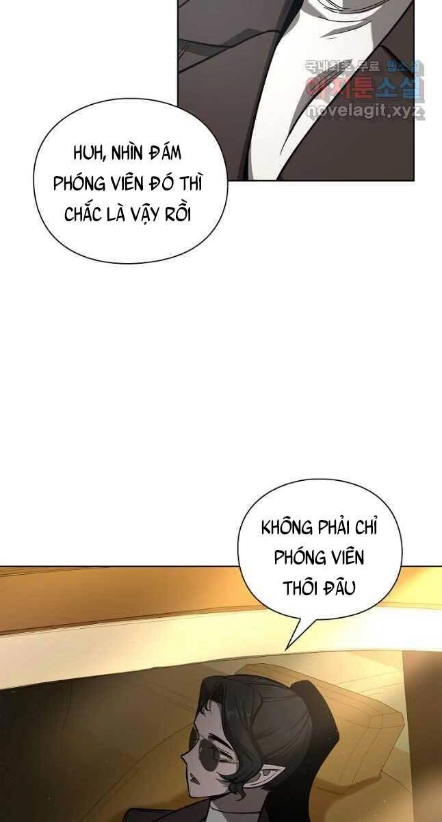 Trường Học Chiến Binh Chapter 30.5 - 25