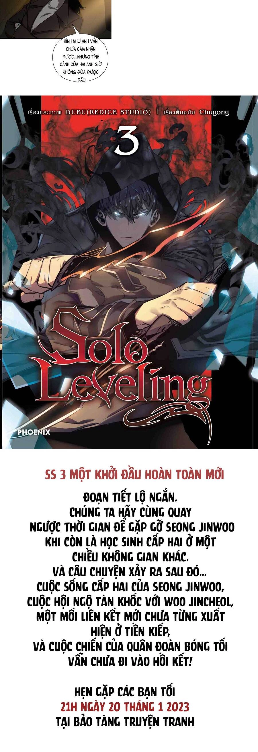 Trường Học Chiến Binh Chapter 30.5 - 26