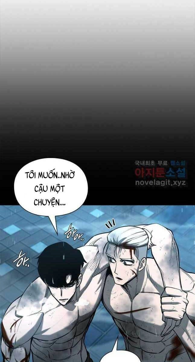 Trường Học Chiến Binh Chapter 30.5 - 30