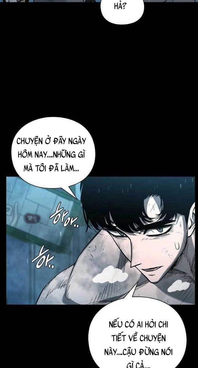 Trường Học Chiến Binh Chapter 30.5 - 31