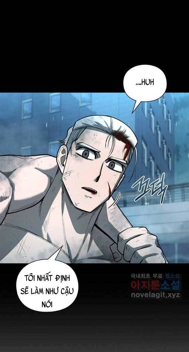 Trường Học Chiến Binh Chapter 30.5 - 33