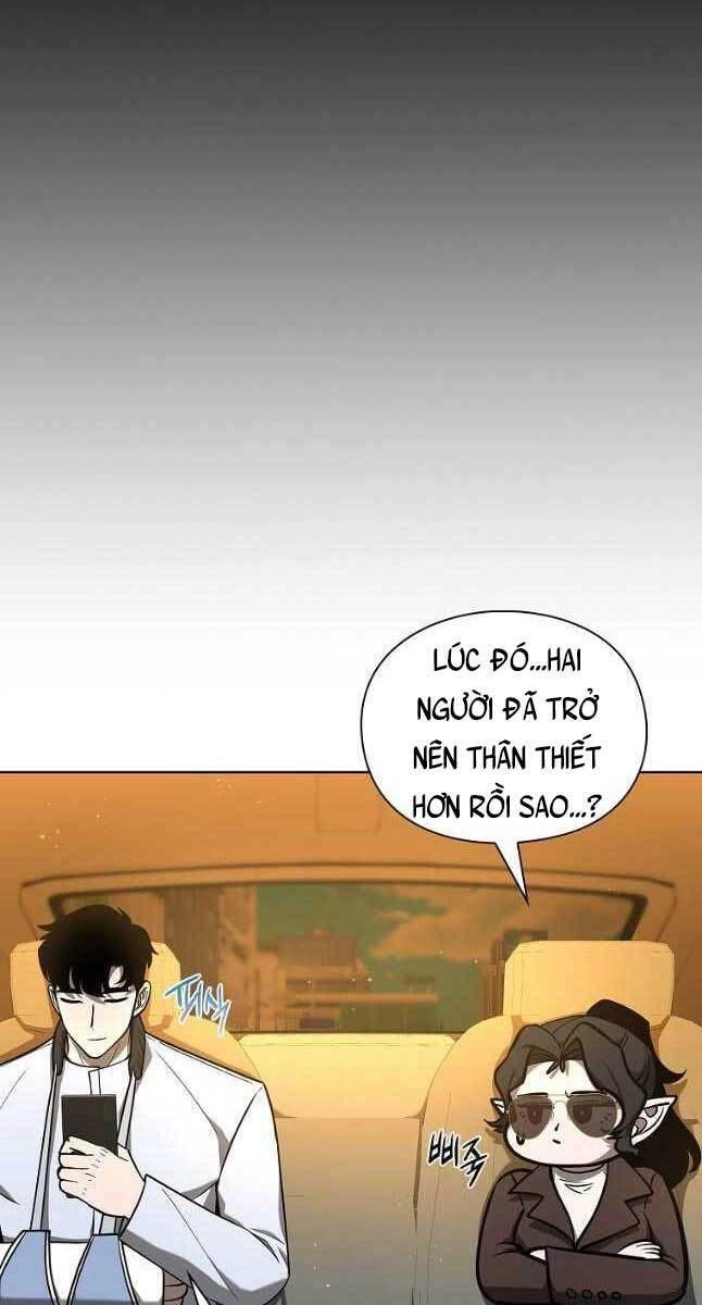 Trường Học Chiến Binh Chapter 30.5 - 34