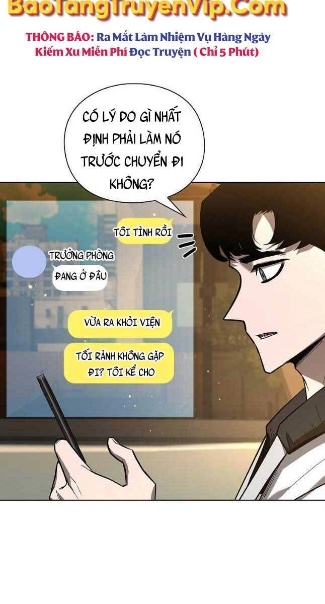 Trường Học Chiến Binh Chapter 30.5 - 36