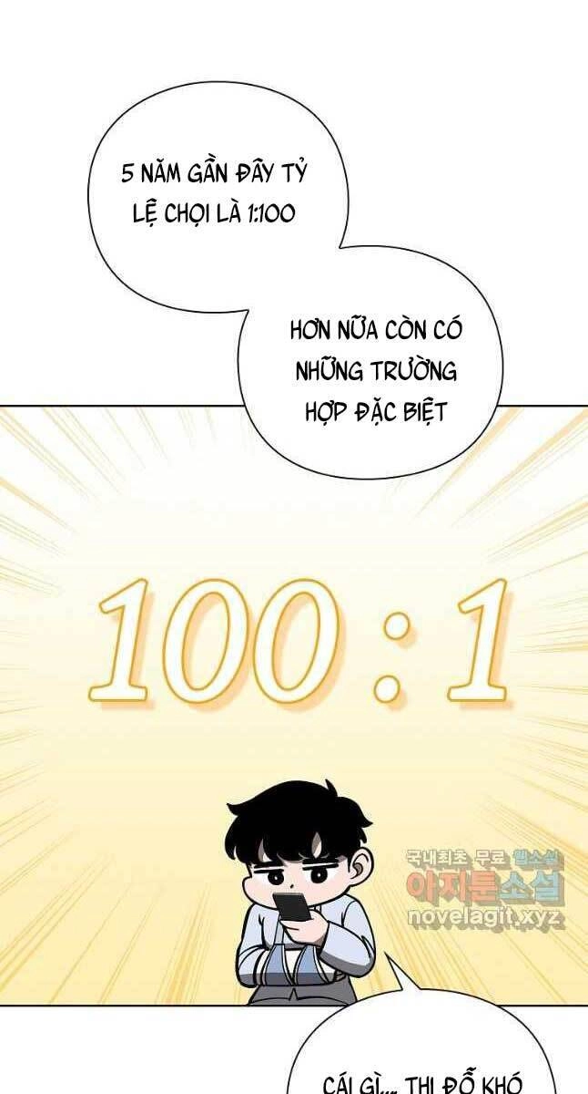 Trường Học Chiến Binh Chapter 30.5 - 38