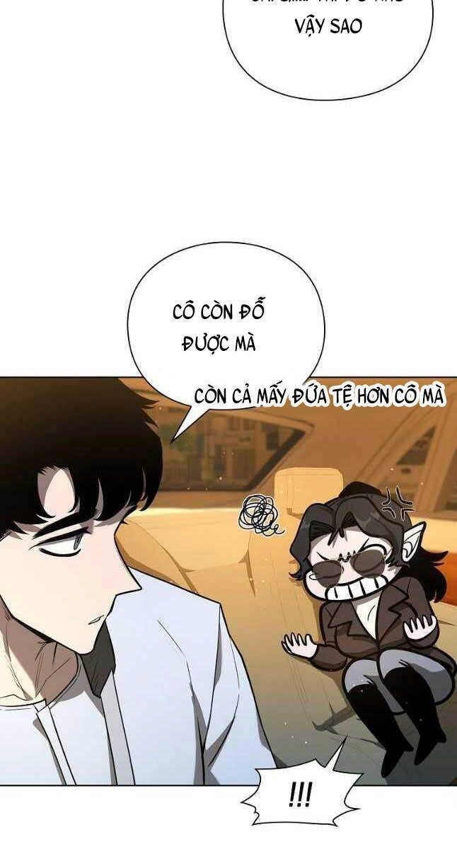 Trường Học Chiến Binh Chapter 30.5 - 39