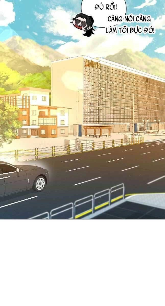 Trường Học Chiến Binh Chapter 30.5 - 41