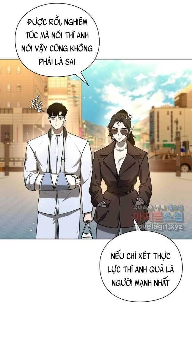 Trường Học Chiến Binh Chapter 30.5 - 42