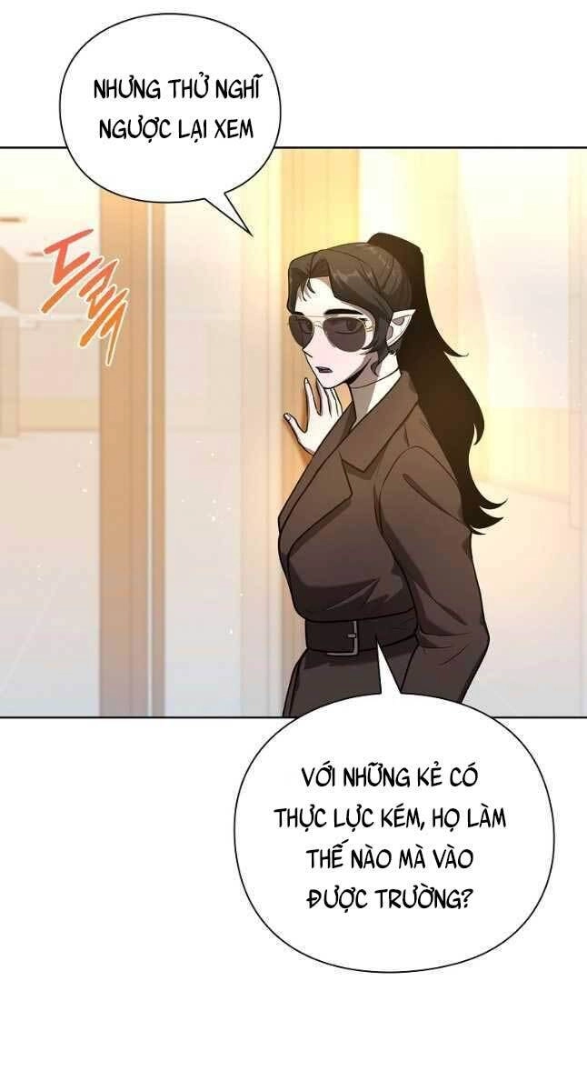 Trường Học Chiến Binh Chapter 30.5 - 43