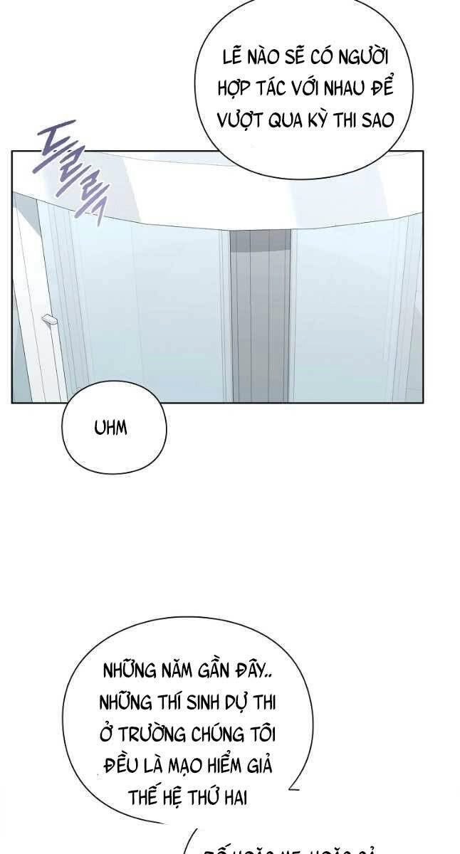 Trường Học Chiến Binh Chapter 30.5 - 45