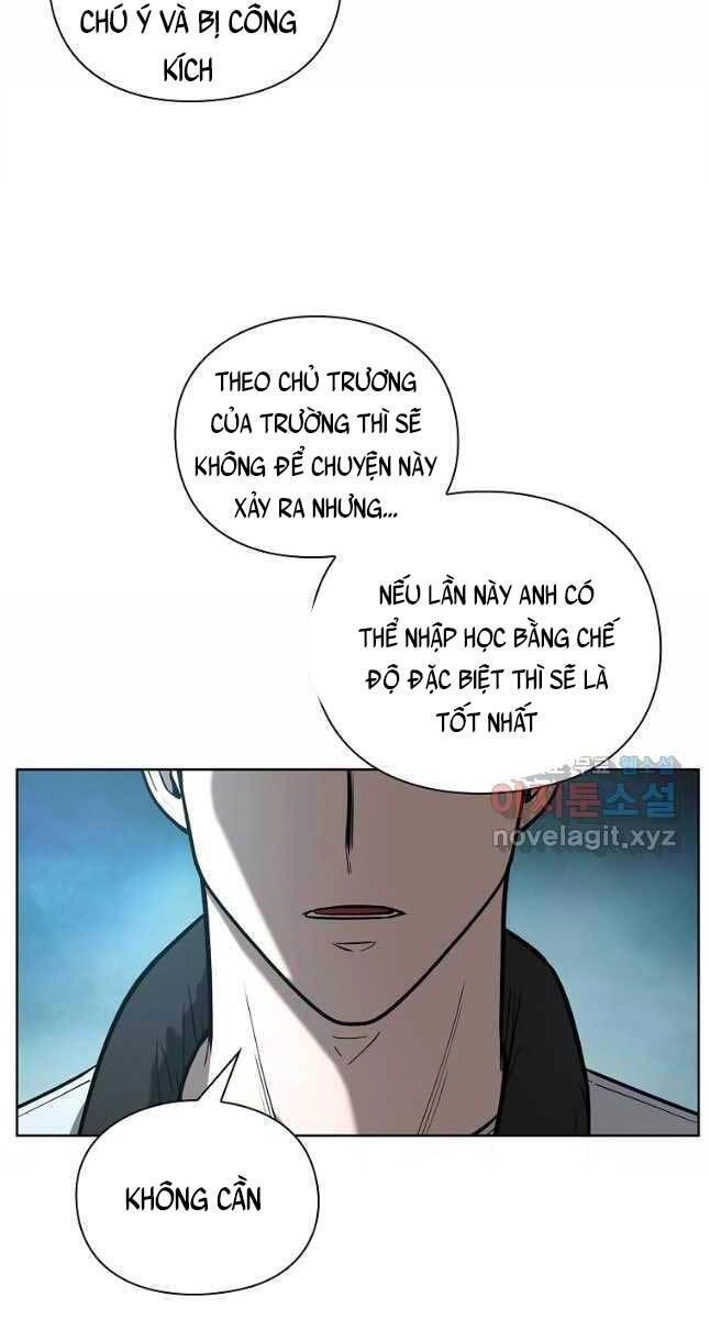 Trường Học Chiến Binh Chapter 30.5 - 51