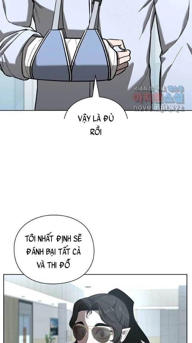 Trường Học Chiến Binh Chapter 30.5 - 53